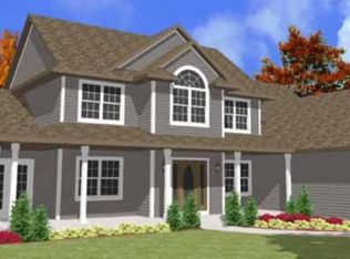 8847 Meadow Lake Trl, Rockford, IL 61114