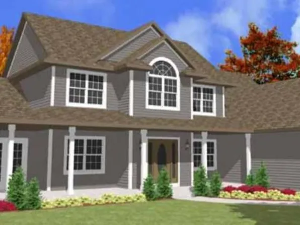 8847 Meadow Lake Trl, Rockford, IL 61114