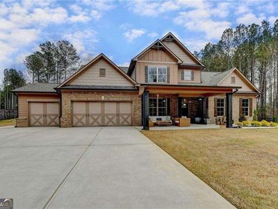 3790 Bailey Rd, Auburn, GA, 30011