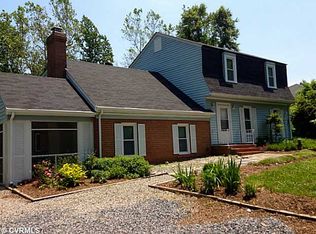 3825 Cedar Grove Rd, Richmond, VA 23235