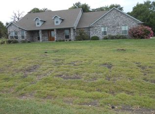 779 Lester Burt Rd, Farmersville, TX 75442