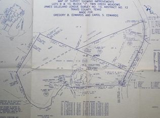 16525 Decker Creek Dr, Manor, TX 78653