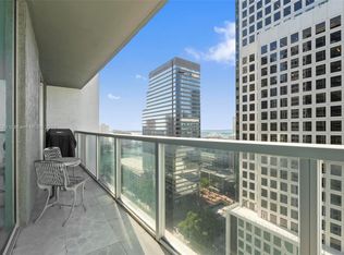 500 Brickell, Miami, FL 33131
