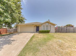 202 Lancelot Dr, Weatherford, TX 76086