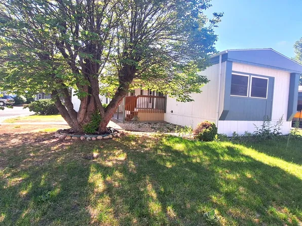 1166 Madison Ave #131, Loveland, CO 80537