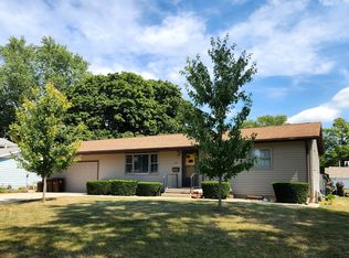 105 Birch St, Prophetstown, IL 61277