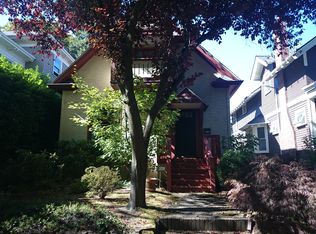 937 20th Ave E, Seattle, WA 98112