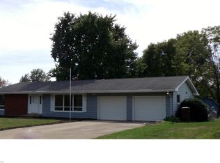 1830 Toepfer Rd, Akron, OH 44312