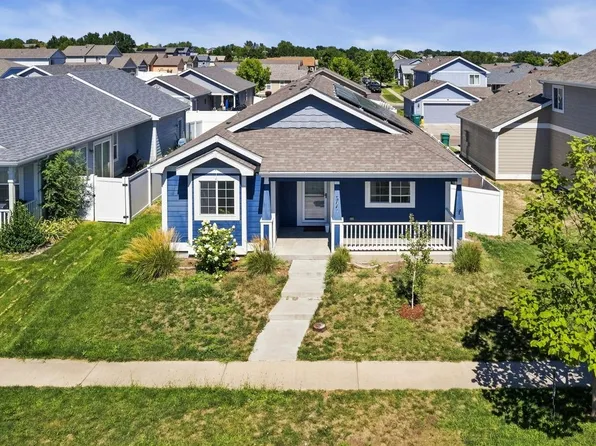 2441 Shooting Star Way, Evans, CO 80620