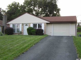 725 Walnut St, Lemoyne, PA 17043