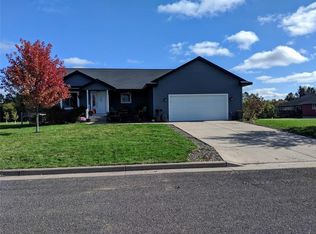 1870 Abby Rd, Cumberland, WI 54829