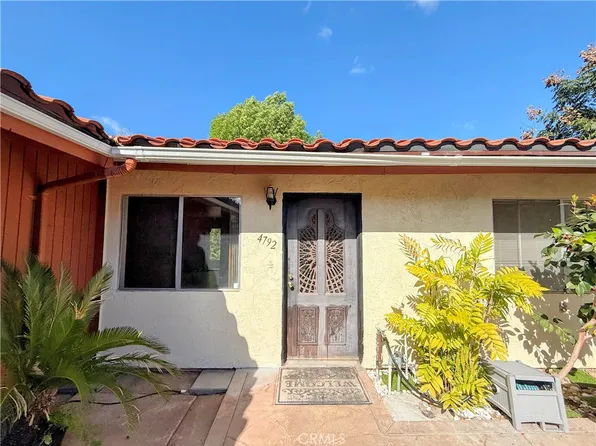 4792 Beaumont Dr, La Mesa, CA 91941
