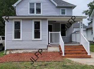 808 Harrison St #2, Monroe, MI 48161