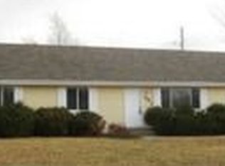 301 Knoxberry Dr, Manhattan, KS 66502