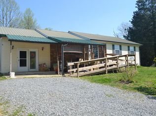 131 Kinniard Rd, Cookeville, TN 38501