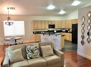 8028 Nestled Vista Ave, Las Vegas, NV 89128