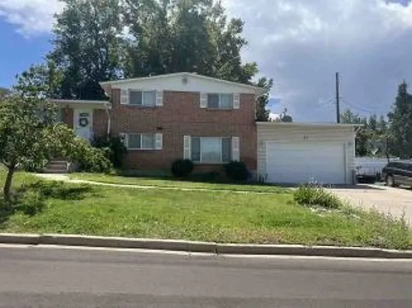 34 E Bonneville Dr, Bountiful, UT 84010