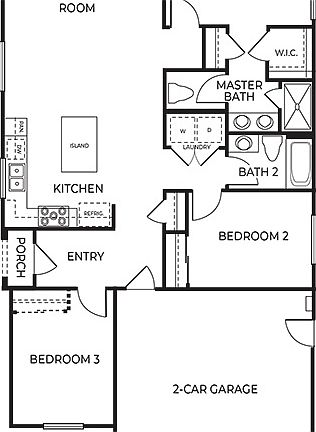 Floor Plan.
