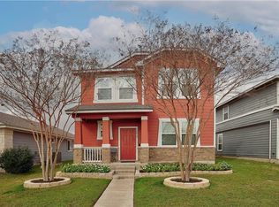 18410 Mammoth Cave Blvd, Pflugerville, TX 78660