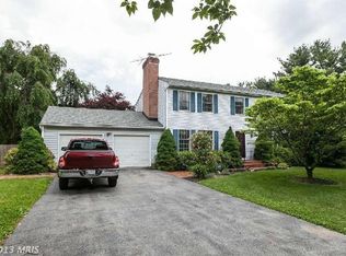 1769 Florence Rd, Mount Airy, MD 21771