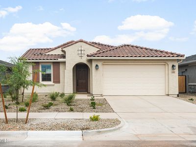 1438 W TREASURE Trail, Apache Junction, AZ, 85120
