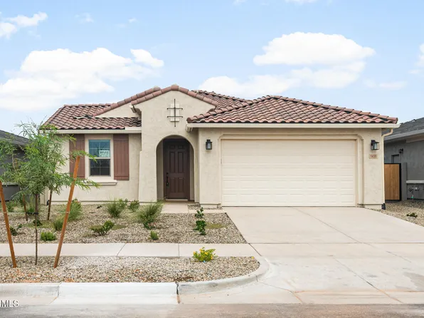 1438 W TREASURE Trail, Apache Junction, AZ 85120