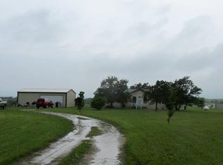 188 Private Road 4523, Decatur, TX 76234