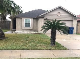1733 Gallop Trl, Corpus Christi, TX 78410