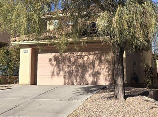 11008 Linden Leaf Ave, Las Vegas, NV 89144