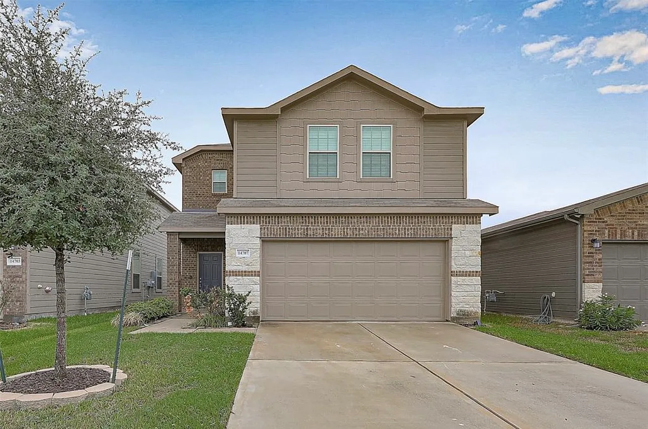 14707 Auburn Dusk Dr — Photo 1