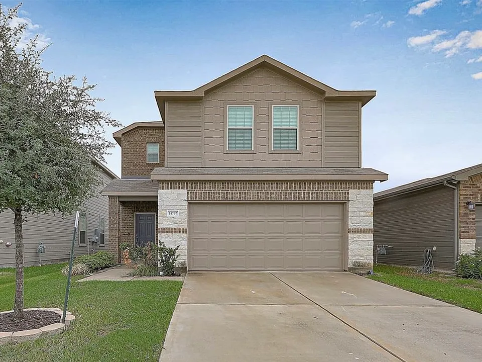 14707 Auburn Dusk Dr