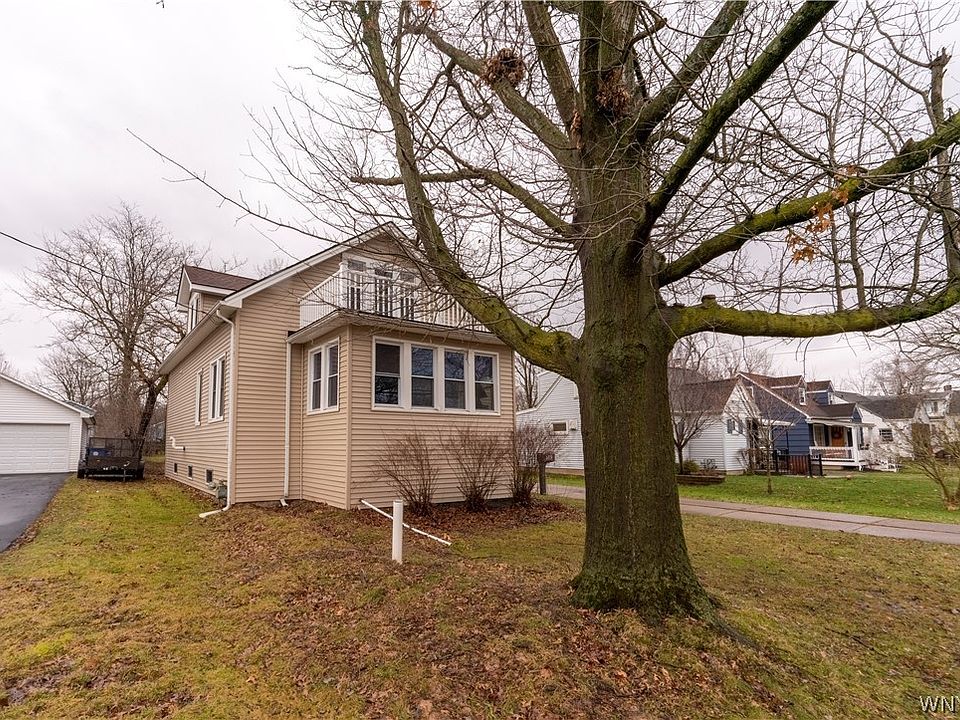 319 Ivyhurst Rd N, Eggertsville, NY 14226 Zillow