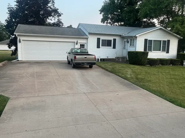 311 Houghton Main St, Donnellson, IA 52625