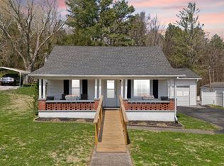 301 Vincent St, Brownsville, KY 42210