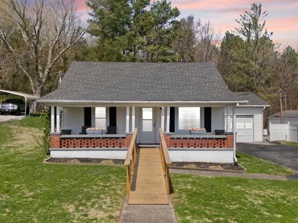 301 Vincent St, Brownsville, KY 42210