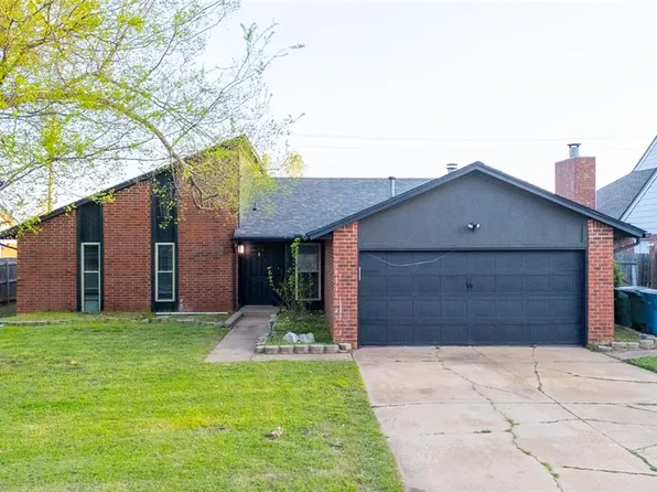 2025 Silvertree Ln, Edmond, OK 73013