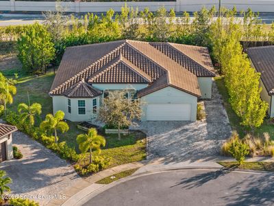 3032 Edington Dr, Titusville, FL, 32780