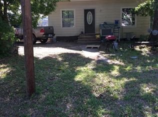 6101 Sidney St, Houston, TX 77021