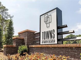 846 Constellation Dr, Decatur, GA 30033