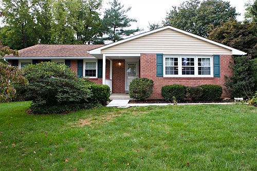 309 Idlewild Road Bel Air