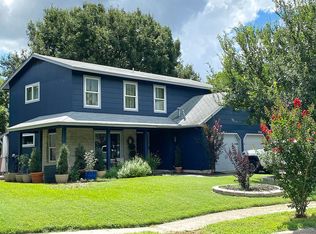 9741 Anderson Village Dr, Austin, TX 78729