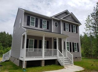 8615 Rock Cedar Rd, New Kent, VA 23124