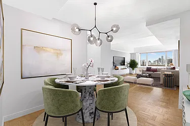 Sold by Douglas Elliman