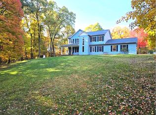 316 Stein Rd, Chicora, PA 16025