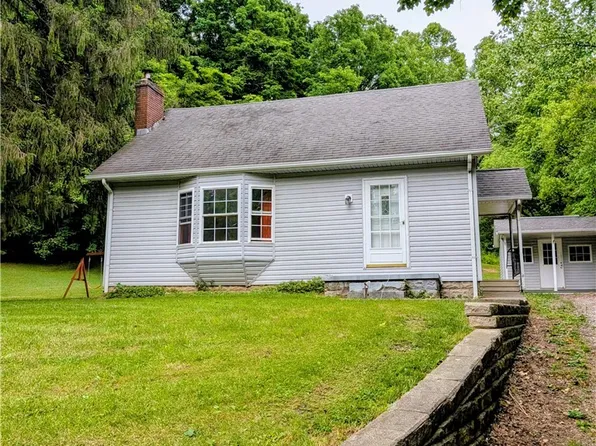 5913 Upper Twin Rd, South Salem, OH 45681