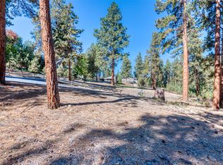 Nkn Cone Dr, Hamilton, MT 59840