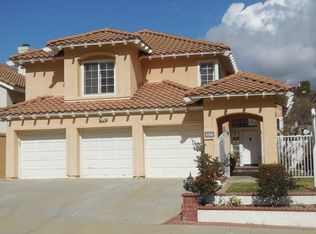 6807 E Pinnacle Pointe, Orange, CA 92869