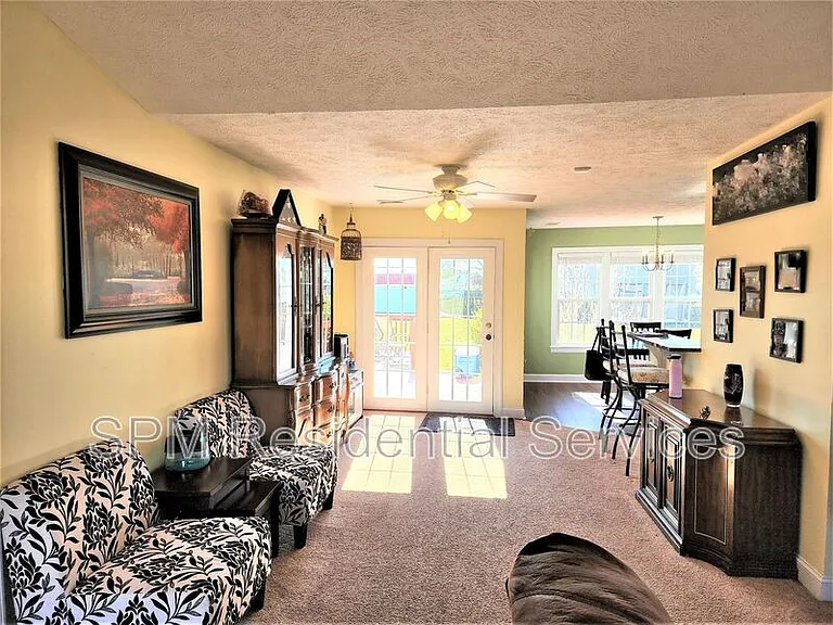 2922 Sloop Point Loop Rd — Photo 3