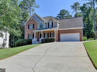1011 Finial Dr, Lawrenceville, GA 30044