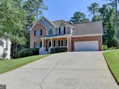 1011 Finial Dr, Lawrenceville, GA, 30044